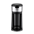 Dropshipping K Cup Coffee Machine Cafetera de un solo servicio Brewer Cafe Capsule Machine con función de autolimpieza